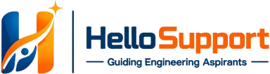 HelloSupport logo