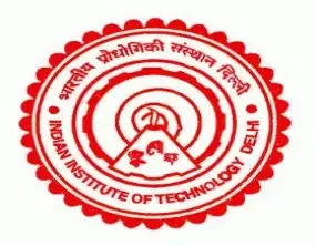 IIT Delhi logo
