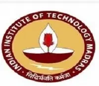 IIT Madras logo