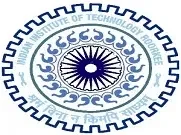 IIT Roorkee logo