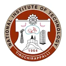 NIT Trichy logo